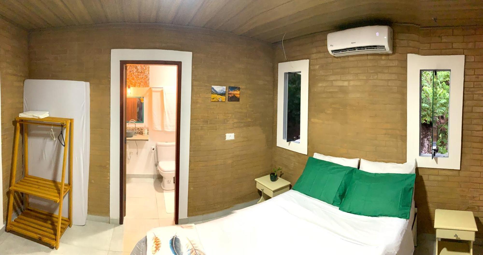 Jacarecica Haus Hotel Maceió Buitenkant foto