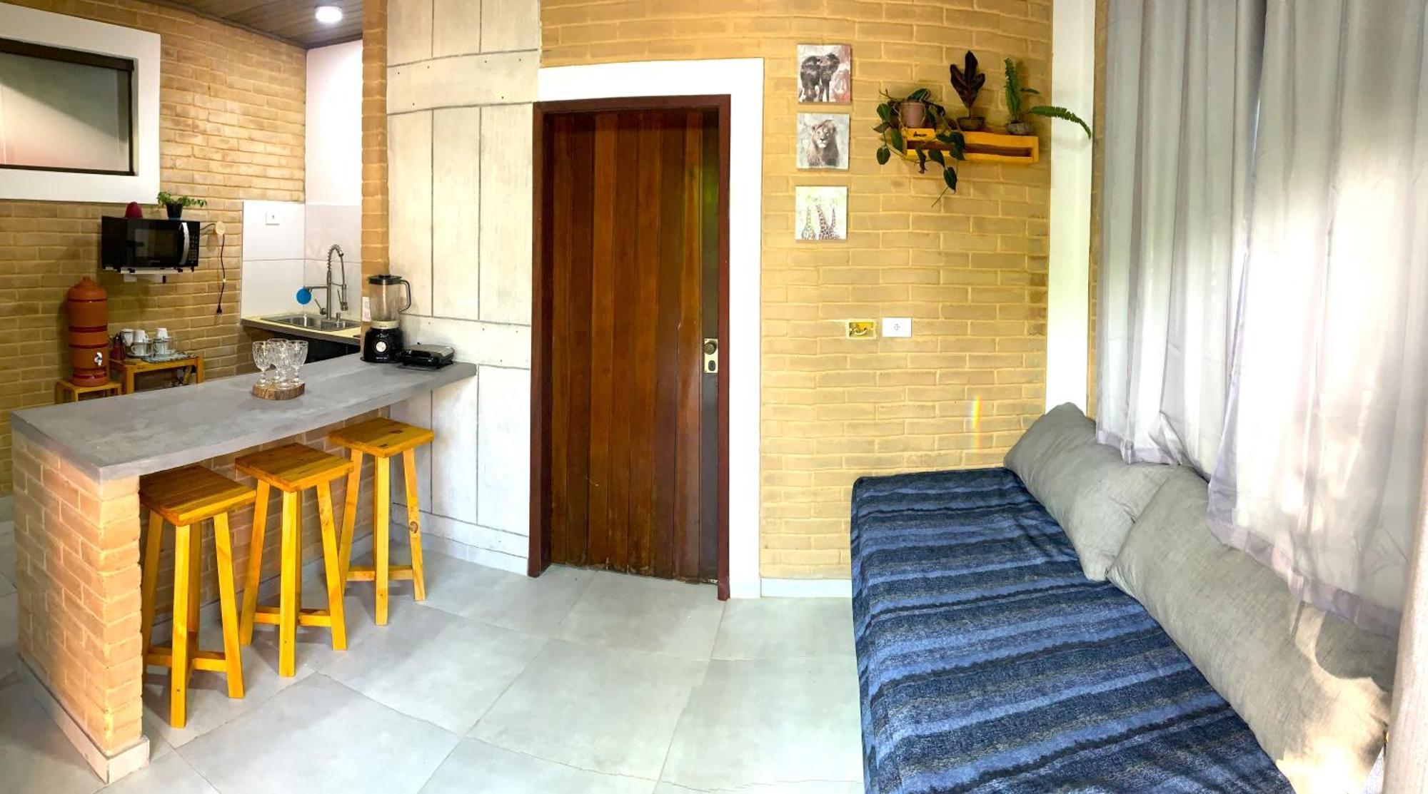Jacarecica Haus Hotel Maceió Buitenkant foto