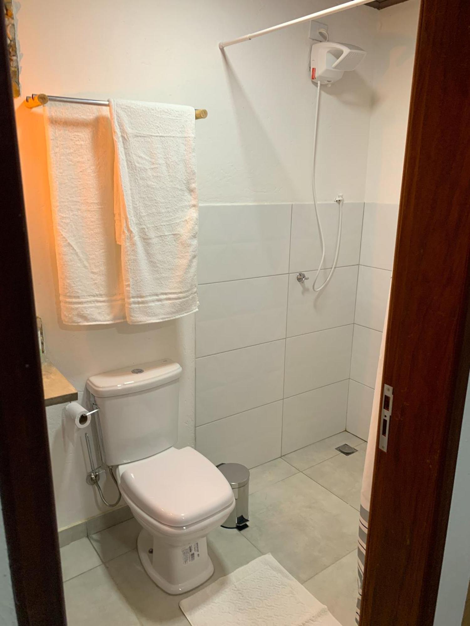Jacarecica Haus Hotel Maceió Buitenkant foto