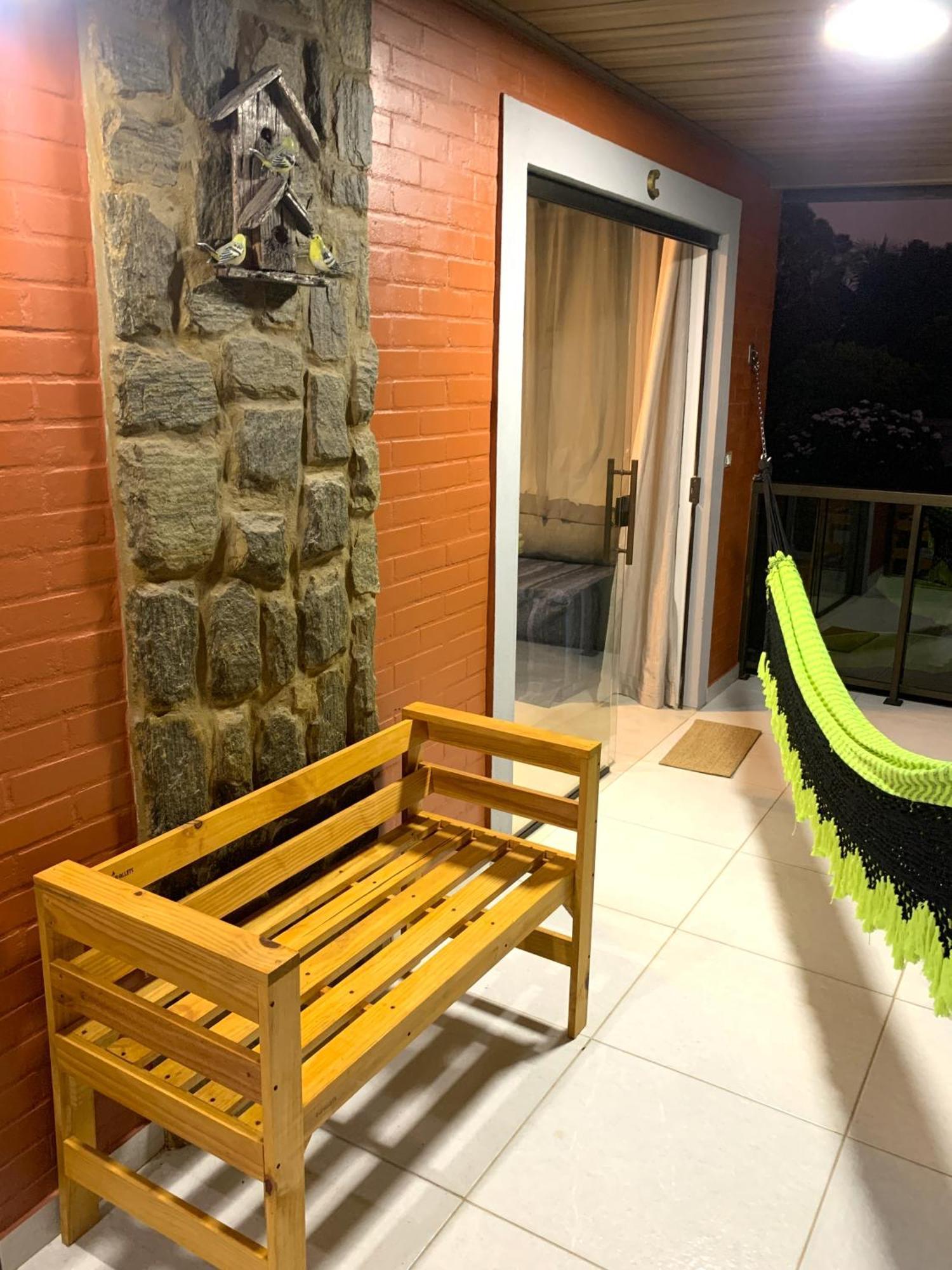 Jacarecica Haus Hotel Maceió Buitenkant foto