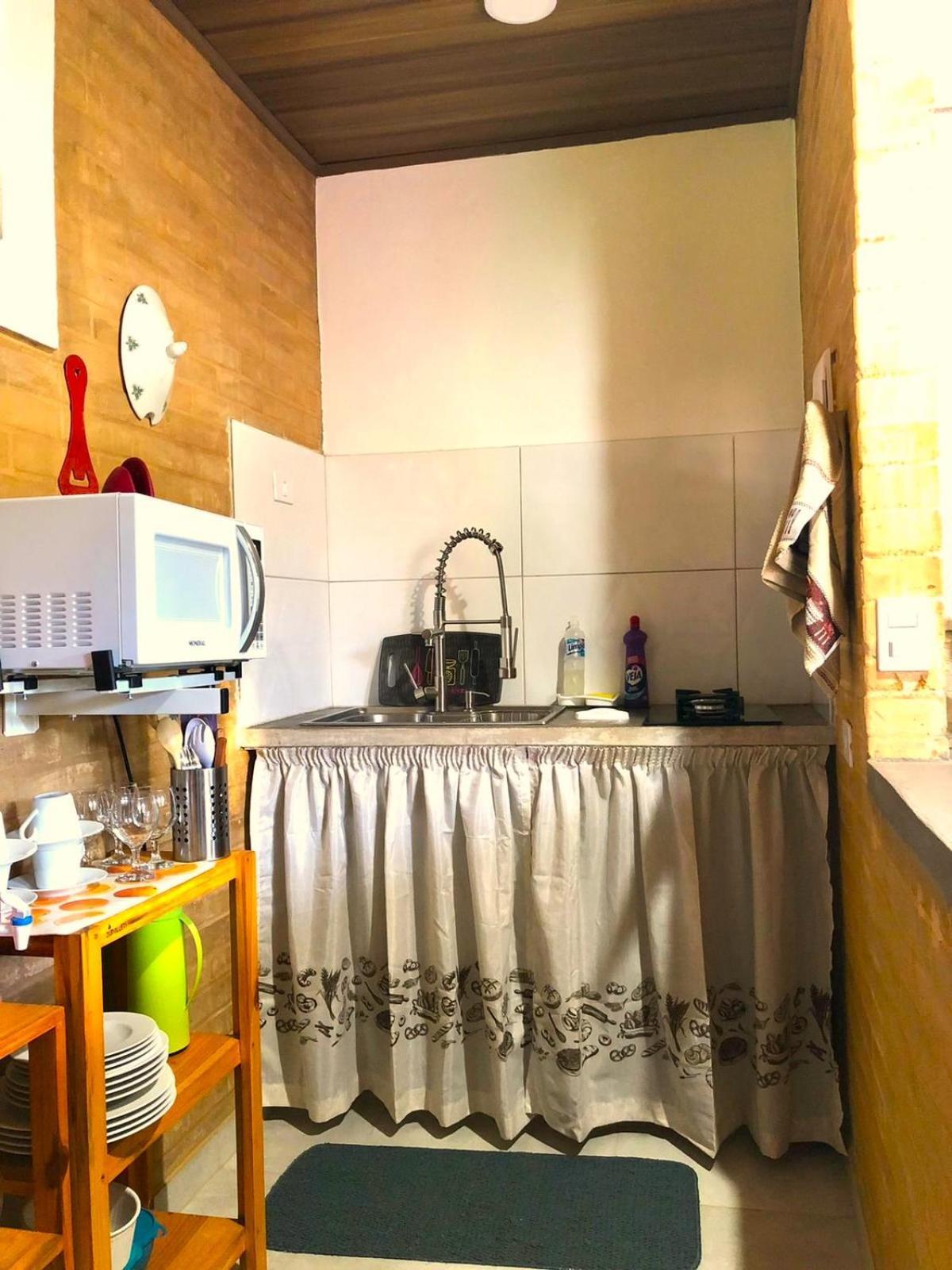 Jacarecica Haus Hotel Maceió Buitenkant foto