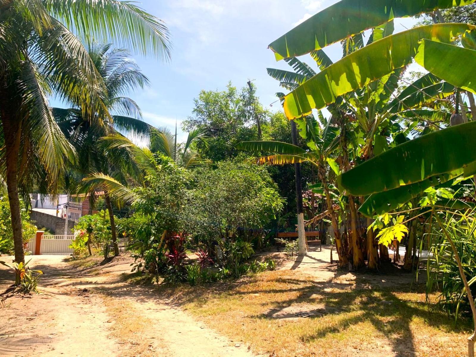 Jacarecica Haus Hotel Maceió Buitenkant foto